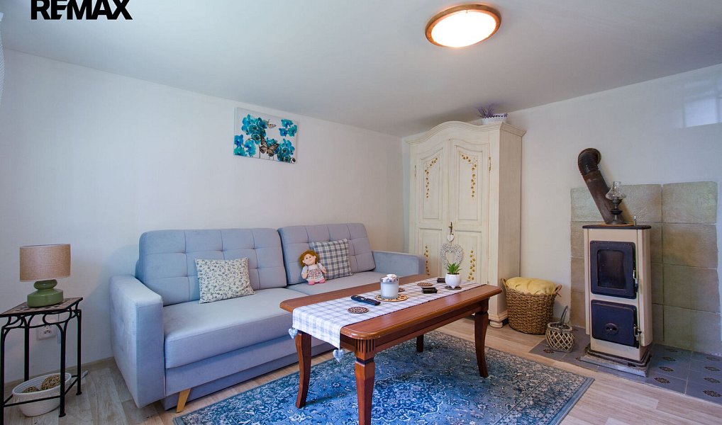 Prodej chaty/chalupy 40 m² s pozemkem 954 m², Horní Jiřetín – náhled fotky 18