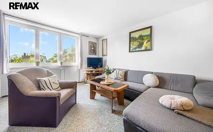 Prodej bytu 4+1 74 m², Zahradní, Bezno, okres Mladá Boleslav