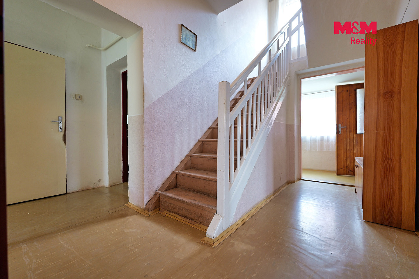 Prodej domu 120 m² s pozemkem 1 668 m² — photo 2