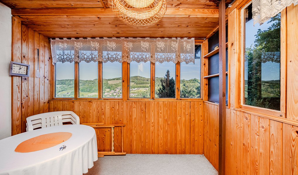 Prodej chaty/chalupy 32 m² s pozemkem 463 m², Vsetín – náhled fotky 10