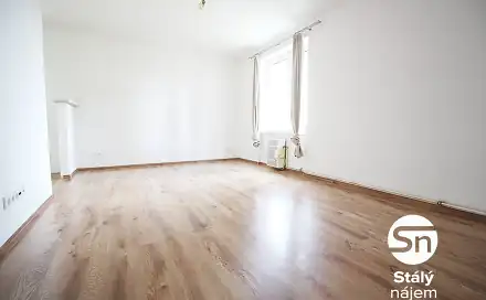 Pronájem bytu 3+kk 73 m²