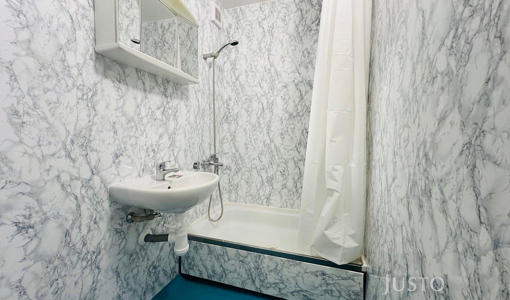 Pronájem bytu 1+kk 29 m², Praha – náhled fotky 9
