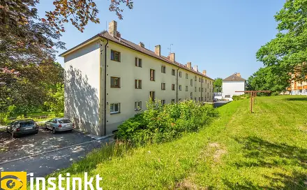 Prodej bytu 2+1 55 m², Severní, Vlašim, okres Benešov