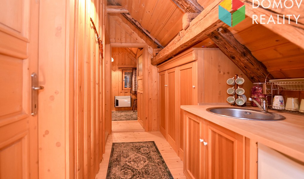 Prodej domu 124 m² s pozemkem 2 913 m², Maleč – náhled fotky 21
