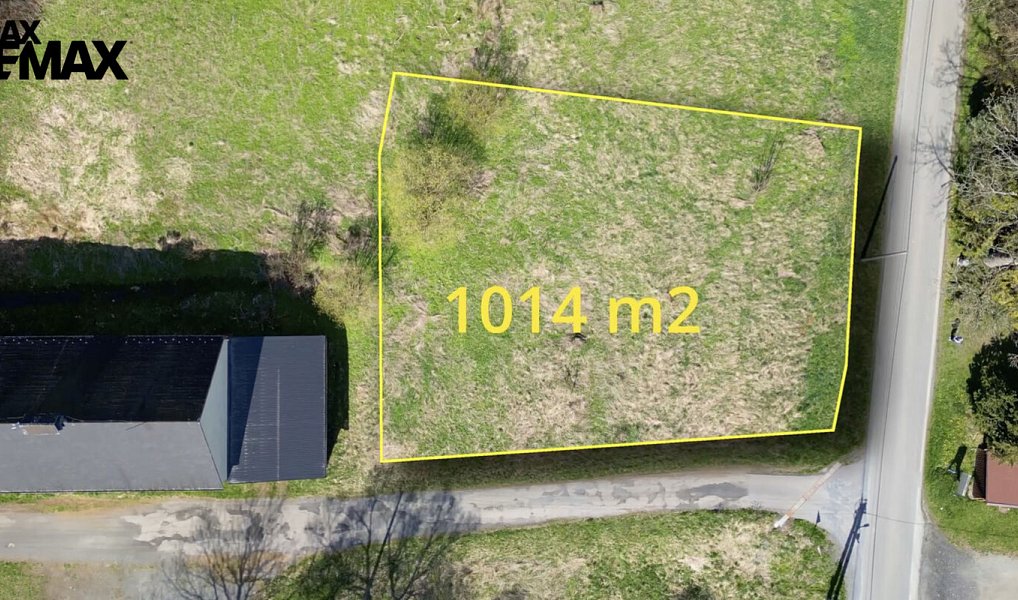 Prodej stavebního pozemku 1 014 m², Dolní Moravice – náhled fotky 5