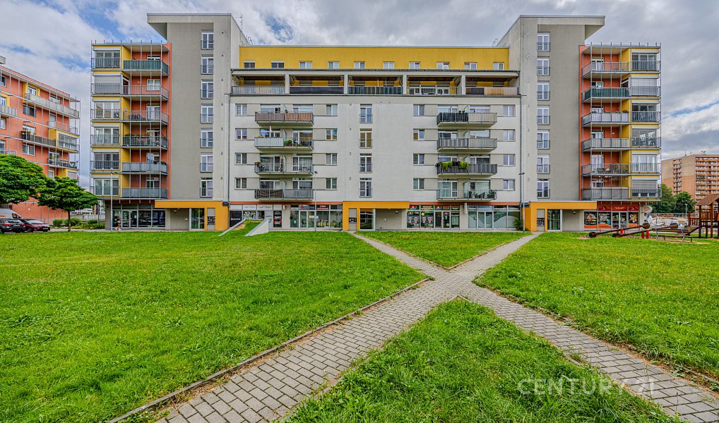 Prodej bytu 3+kk, 87 m², Poruba - Ostrava-město, Ostrava