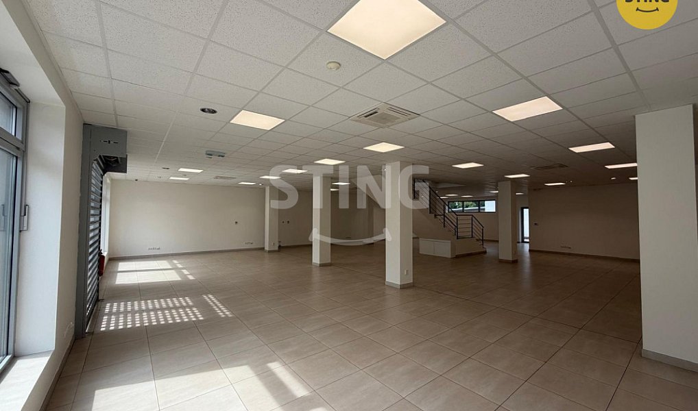 Pronájem obchodních prostor 350 m², Ostrava – náhled fotky 14