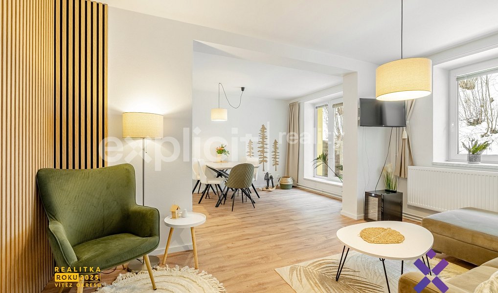 Prodej bytu 2+kk 57 m², Jeseník – náhled fotky 6