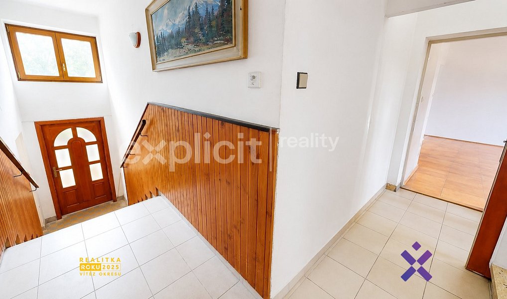 Prodej domu 227 m² s pozemkem 1 783 m², Napajedla – náhled fotky 25
