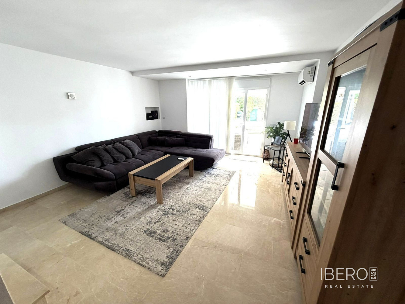 Piso 3+kk – El Paraiso - Vista 3