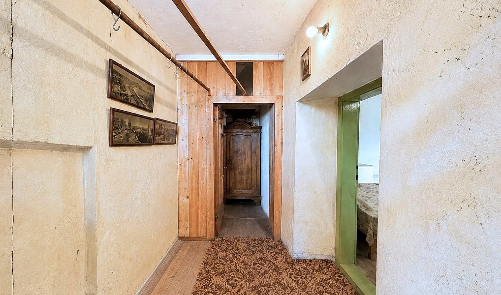 Prodej domu 86 m² s pozemkem 321 m², Bavorov – náhled fotky 12