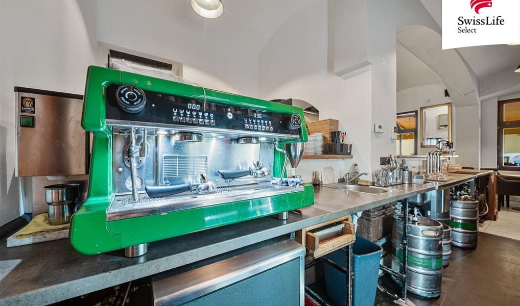 Prodej restaurace 360 m², Opočno – náhled fotky 7
