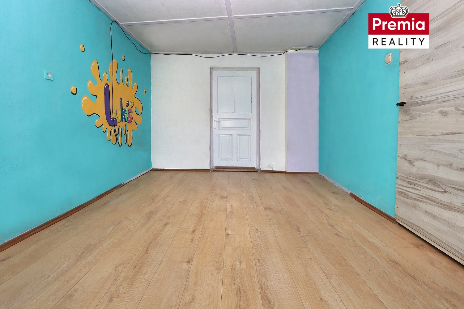 3+1 House in Strachotice, okres Znojmo - More