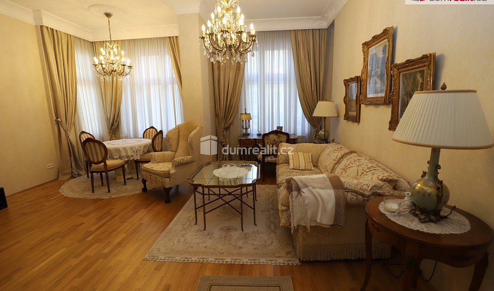 Prodej bytu 2+kk 68 m², Mariánské Lázně – náhled fotky 4
