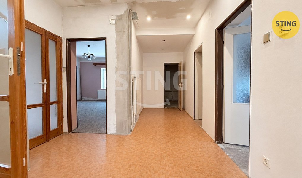 Prodej domu 280 m² s pozemkem 259 m², Bruntál – náhled fotky 6