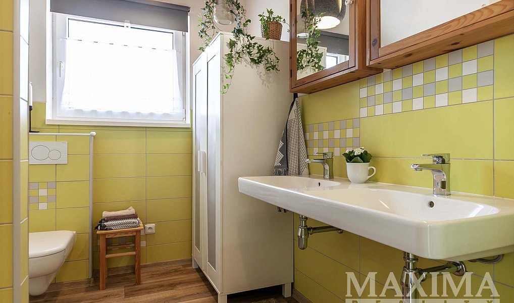 Prodej domu 111 m² s pozemkem 916 m², Městec Králové – náhled fotky 13