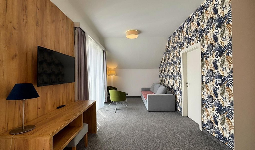 Prodej bytu 2+kk 46 m², Dolní Morava – náhled fotky 3