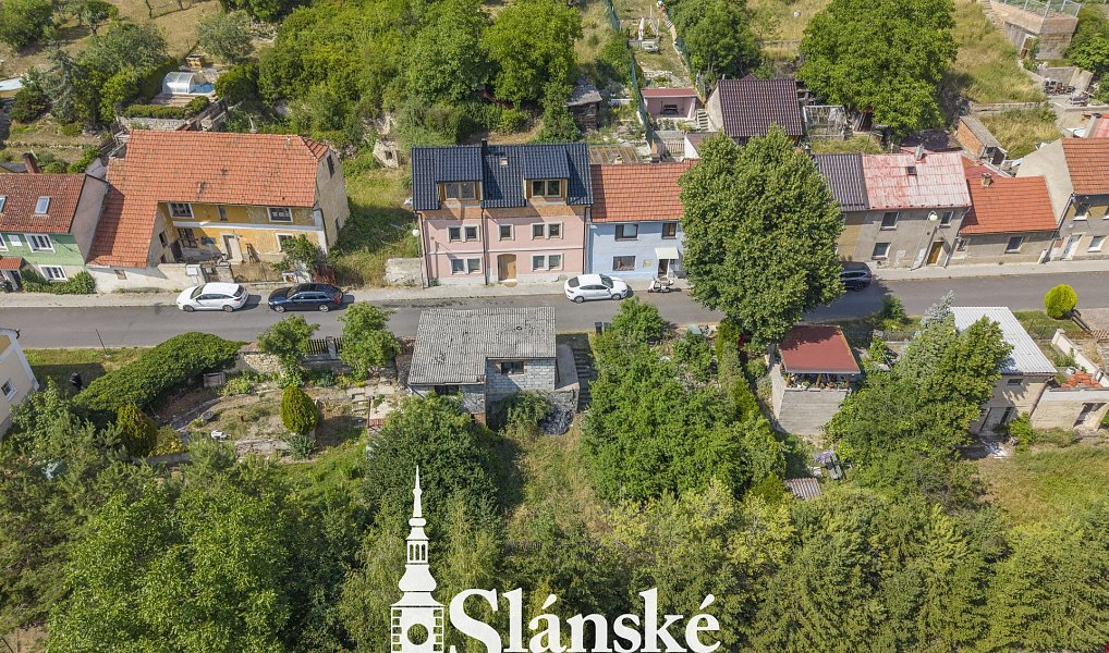 Prodej domu 120 m² s pozemkem 839 m², Vraný – náhled fotky 36
