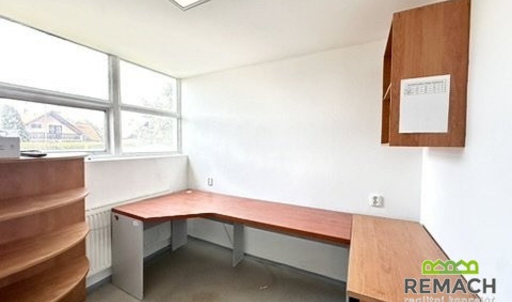 Pronájem skladovacích prostor 469 m², Moravský Písek – náhled fotky 3