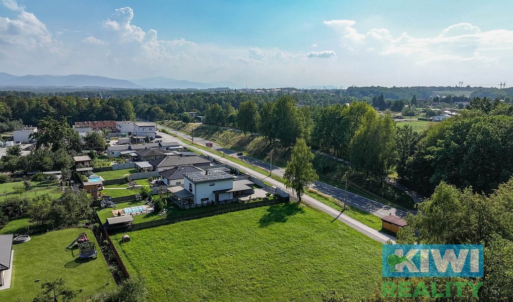 Prodej stavebního pozemku 1 000 m², Těrlicko – náhled fotky 17