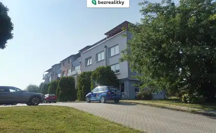 Prodej bytu 3+kk 110 m², Balbínova, Olomouc - Hejčín