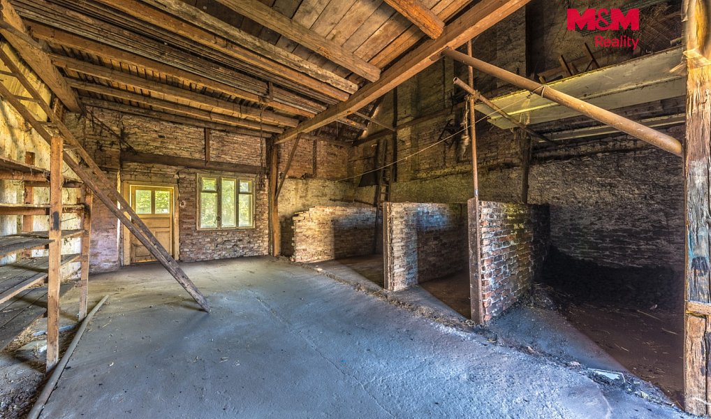 Prodej domu 152 m² s pozemkem 436 m², Čilec – náhled fotky 3