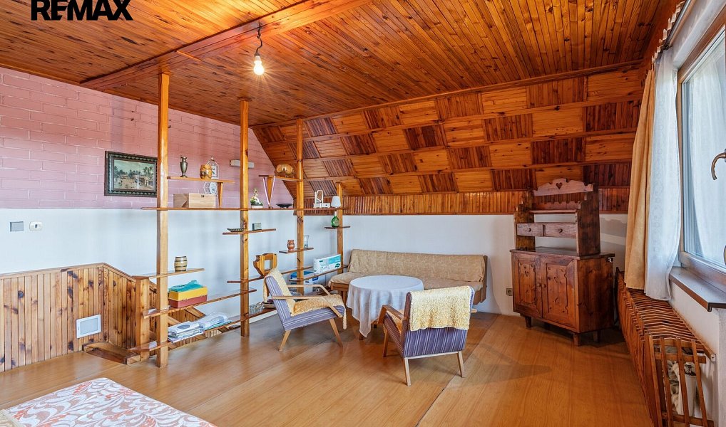Prodej chaty/chalupy 78 m² s pozemkem 355 m², Klučenice – náhled fotky 16