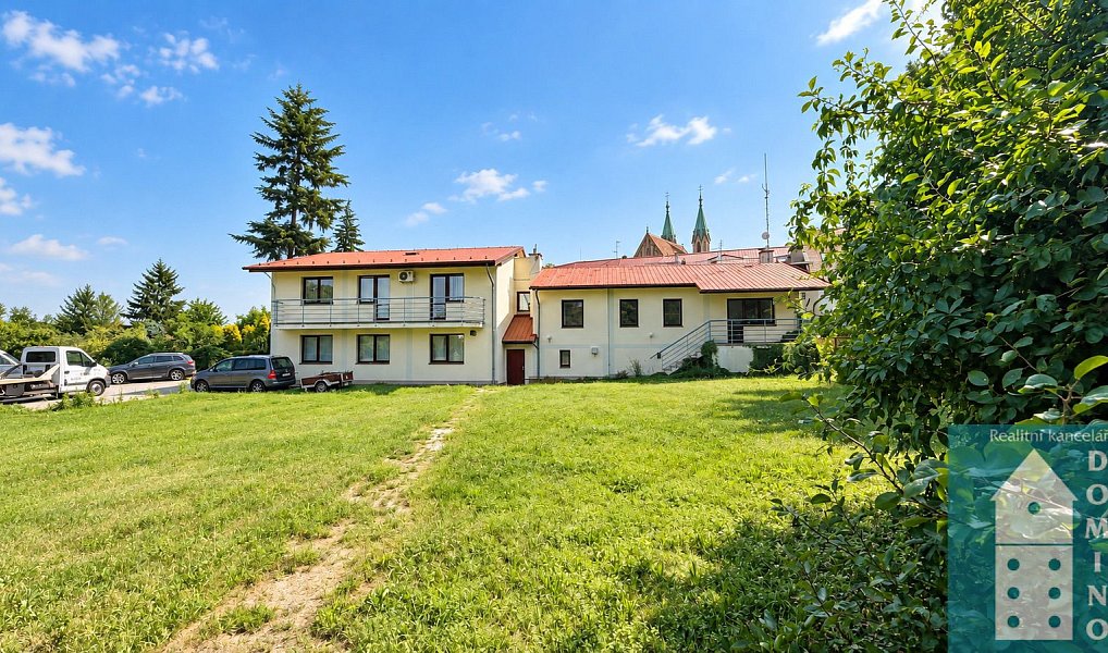 Prodej domu 675 m², Kroměříž – náhled fotky 50