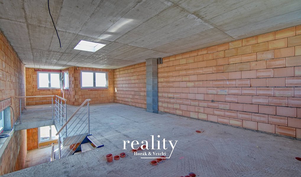 Prodej domu 134 m² s pozemkem 312 m², Moravské Budějovice – náhled fotky 21