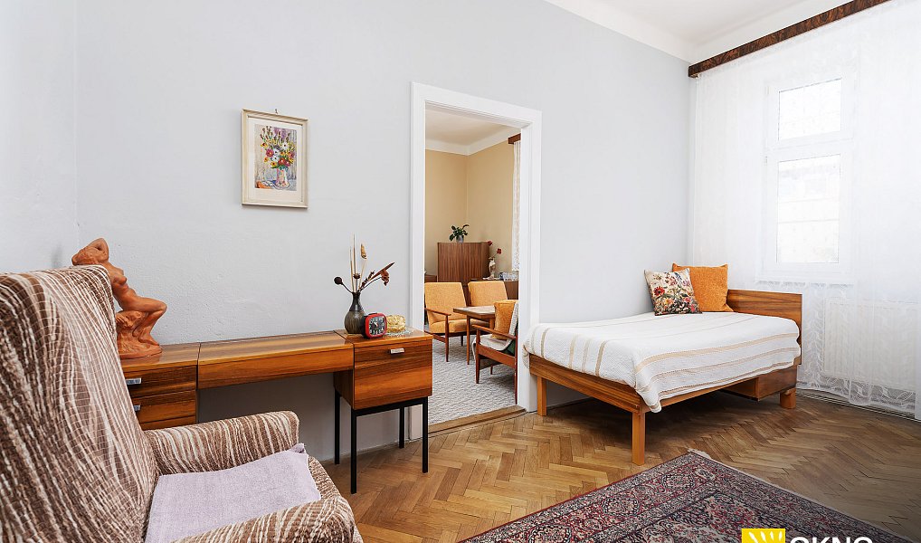Prodej domu 150 m² s pozemkem 339 m², Prostějov – náhled fotky 4