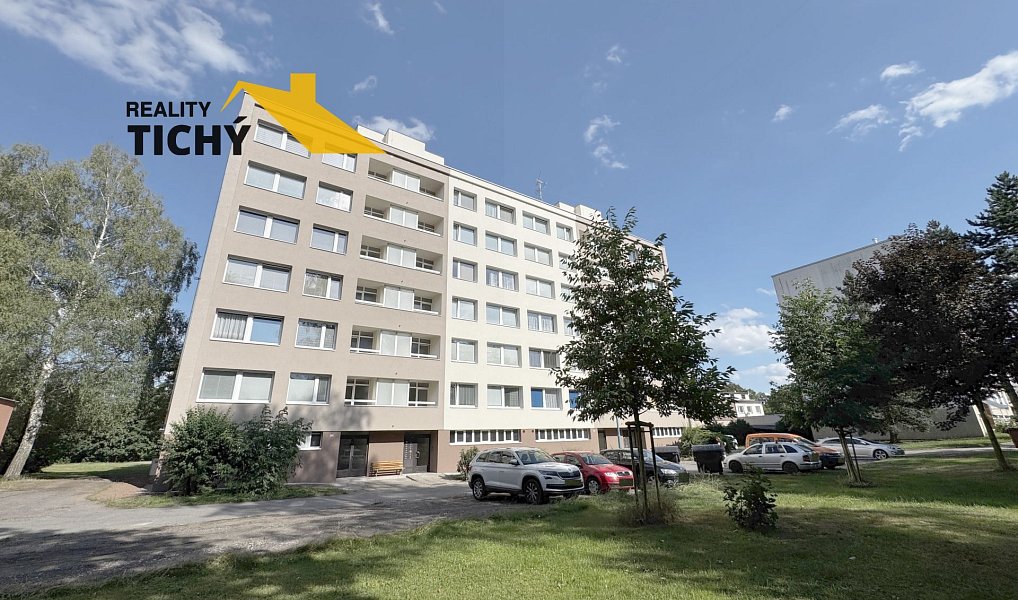 Prodej bytu 3+1 70 m², Hronov – náhled fotky 30