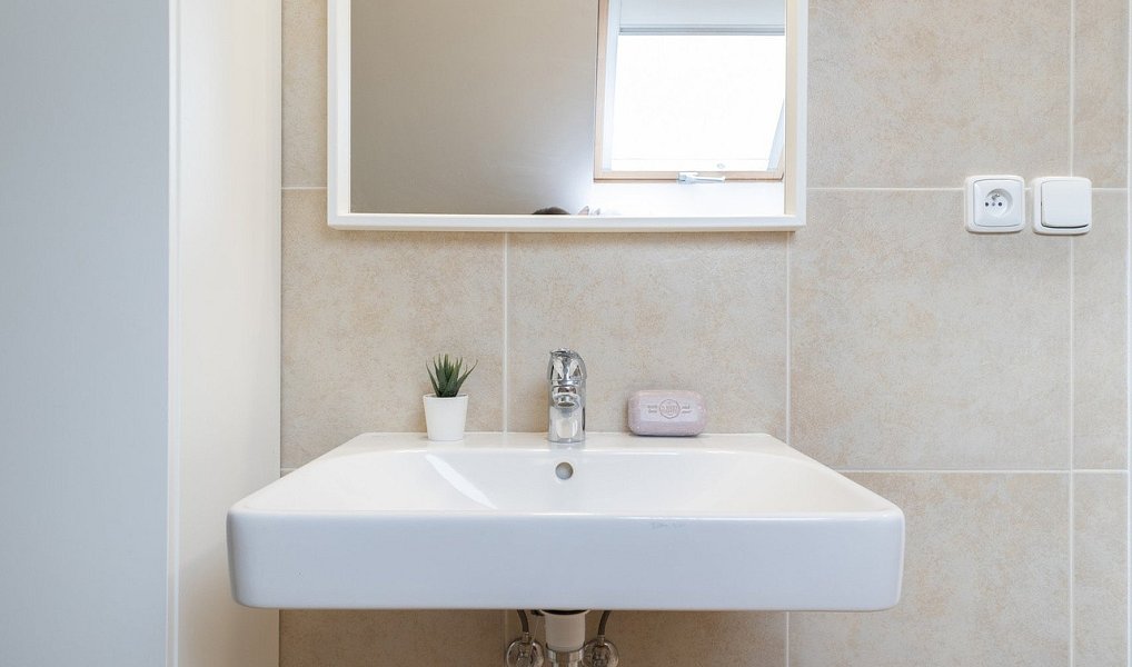Pronájem bytu 1+kk 38 m², Ostrava – náhled fotky 11