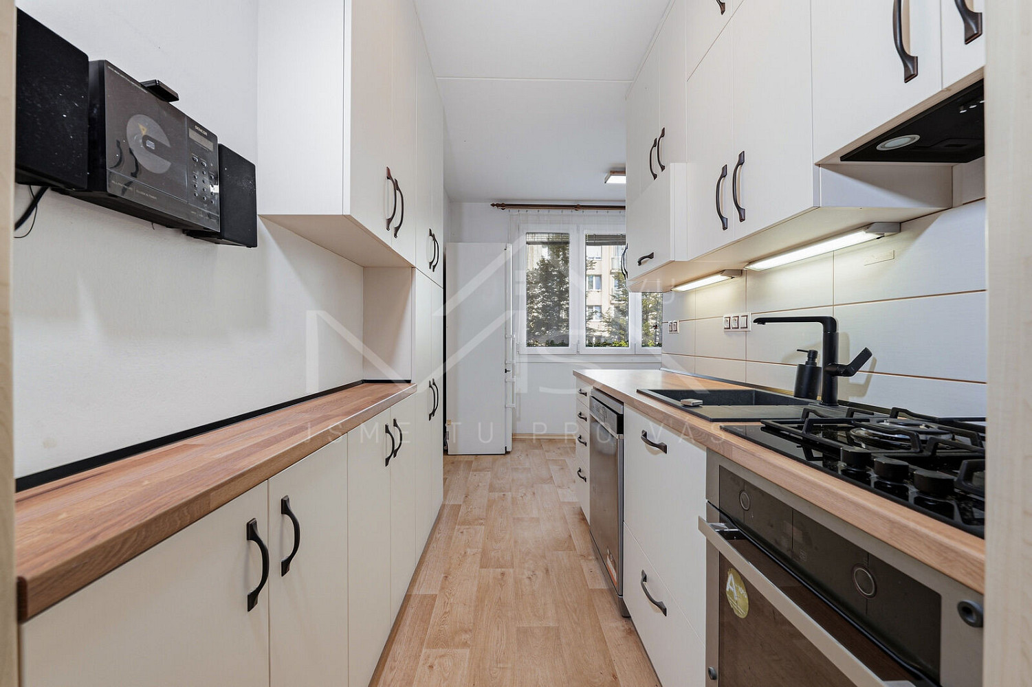 Prodej bytu 3+1 67 m²