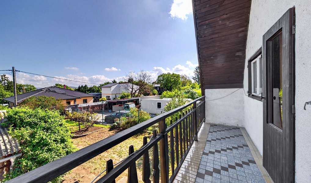 Prodej chaty/chalupy 39 m² s pozemkem 517 m², Plzeň – náhled fotky 22