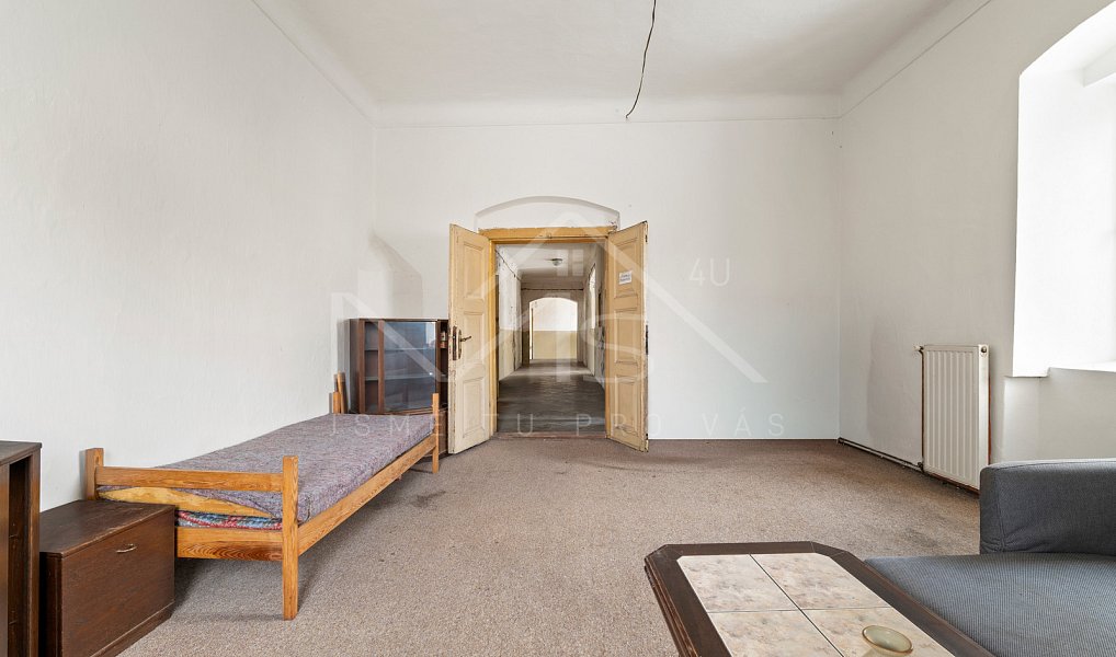 Prodej komerčního objektu (jiného typu) 718 m², Chudenice – náhled fotky 17