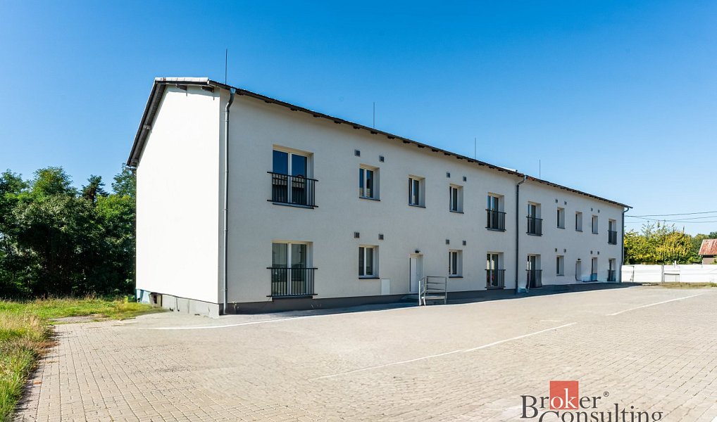 Prodej bytu 2+kk 44 m², Ostrava – náhled fotky 11