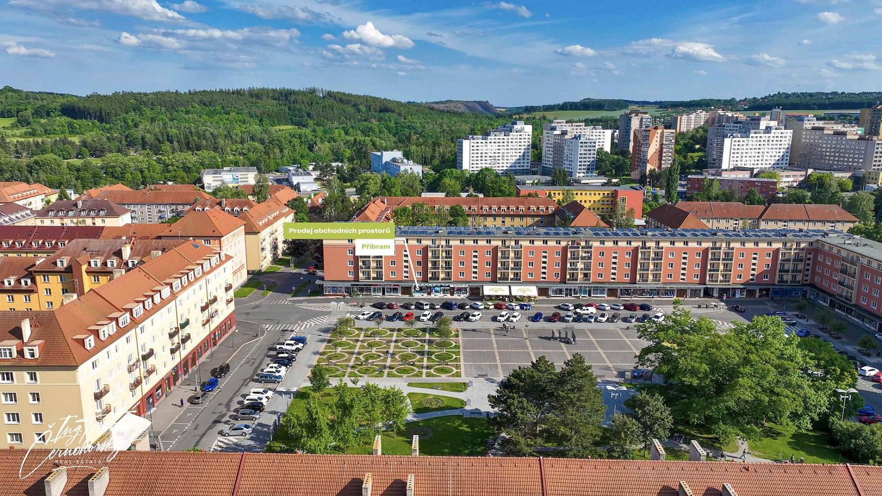 Prodej obchodních prostor 836 m² – fotografie 4