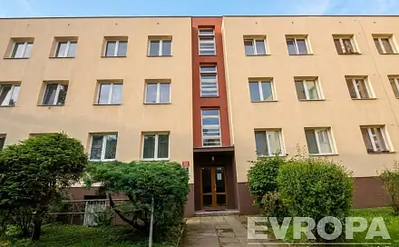 Pronájem bytu 3+kk 78 m²