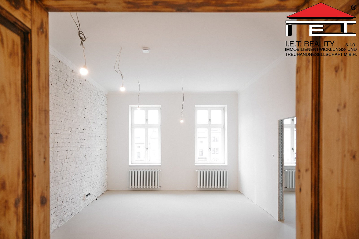Prodej bytu 2+kk 74 m²