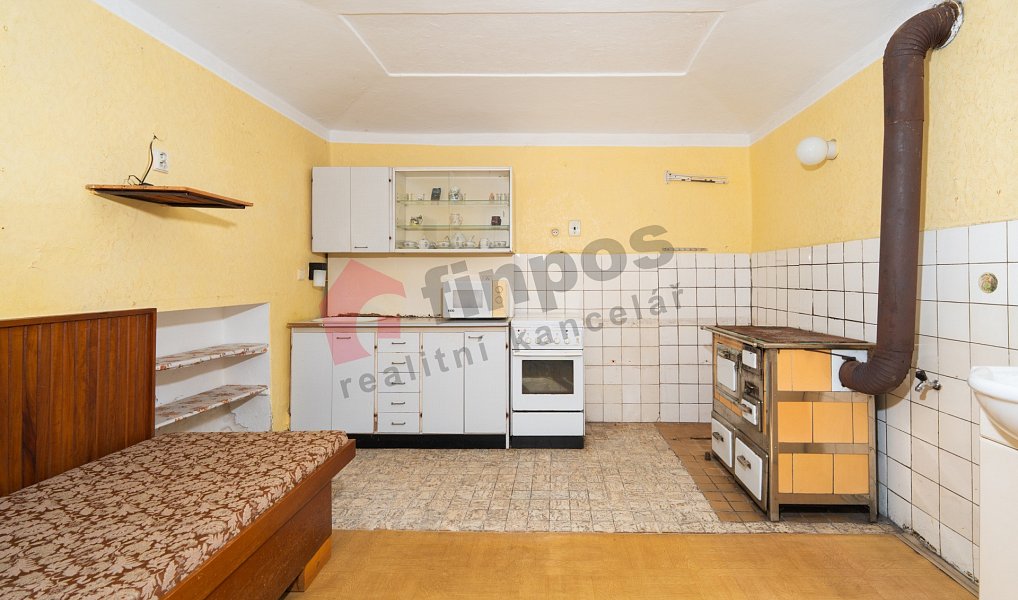 Prodej chaty/chalupy 88 m², Ratměřice – náhled fotky 8