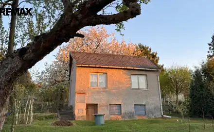 Prodej chaty/chalupy 19 m² s pozemkem 29 m², Plzeň - Severní Předměstí