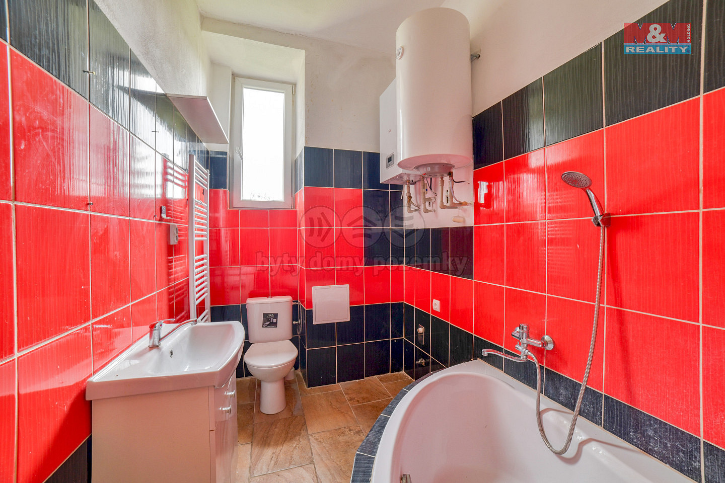 Prodej nájemního domu, činžáku 300 m² – fotografie 5