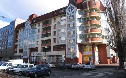 Pronájem bytu 3+1 97 m², 30. dubna, Ostrava - Moravská Ostrava