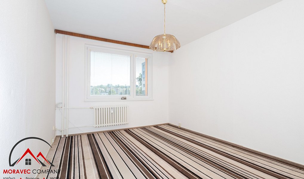 Pronájem bytu 4+1 74 m², Jeseník – náhled fotky 14