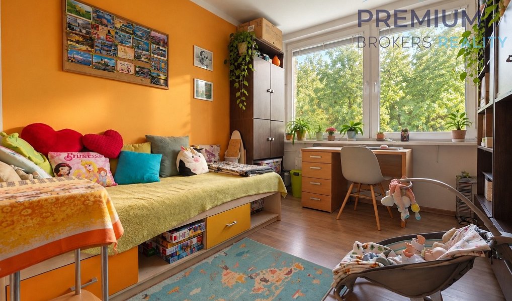 Prodej bytu 3+1 78 m², Mělník – náhled fotky 10