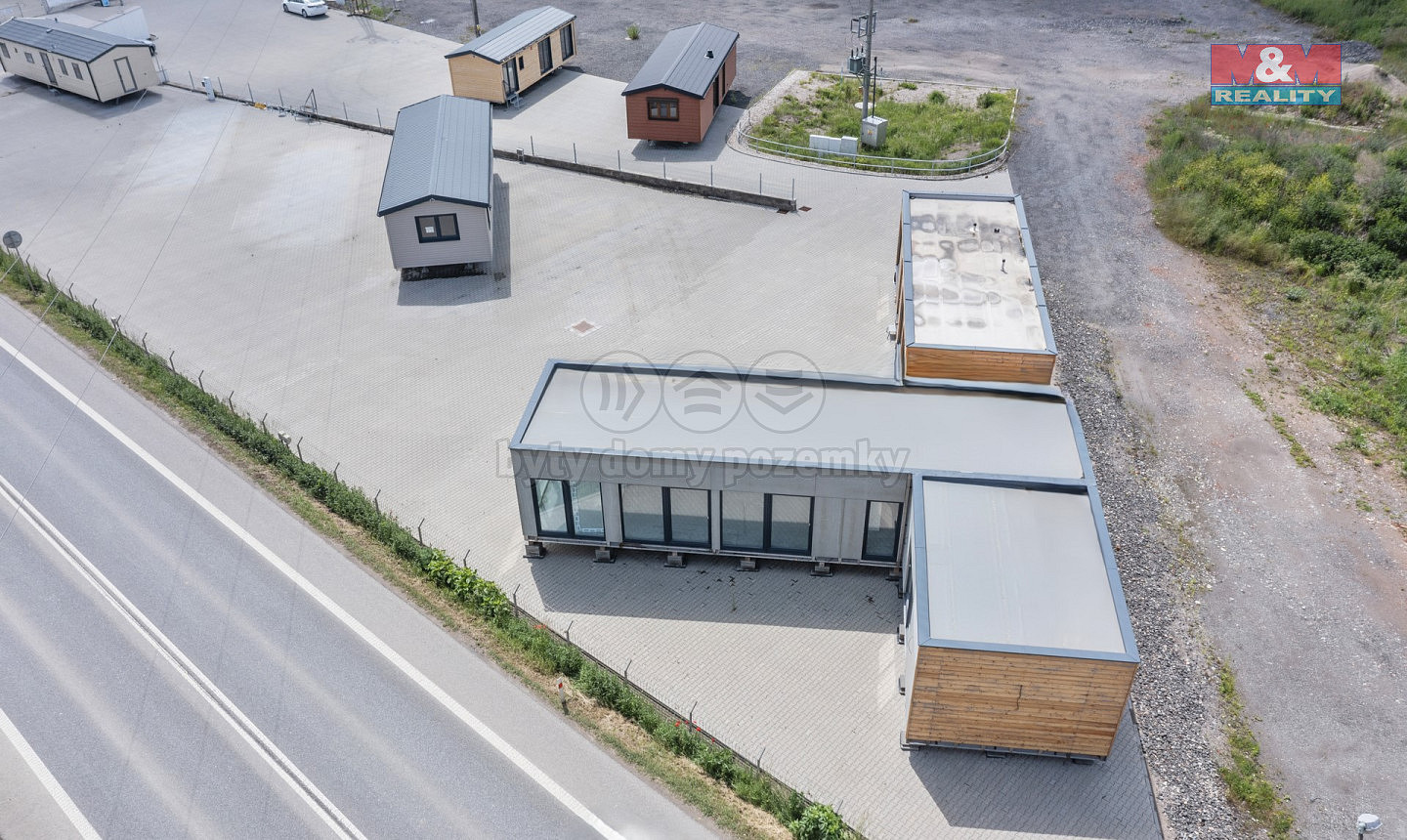 Prodej domu 95 m² s pozemkem 95 m²