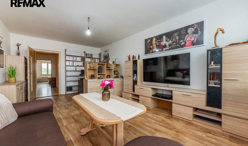 Prodej bytu 2+1 81 m², Příbram – náhled fotky 11