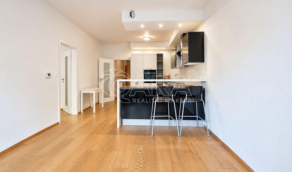 Prodej bytu 2+kk 59 m², Praha – náhled fotky 5