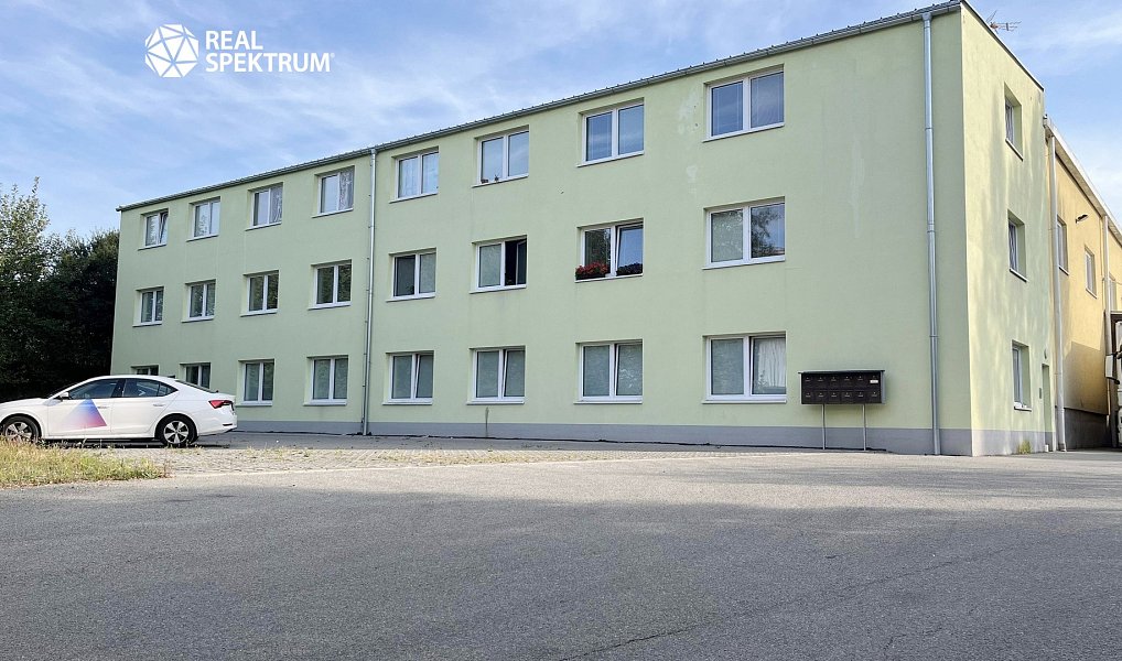 Pronájem skladovacích prostor 2 000 m², Kuřim – náhled fotky 4