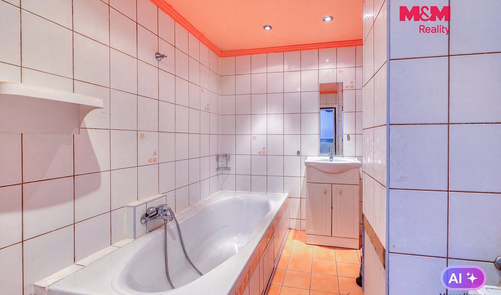 Prodej bytu 2+1 59 m², Rovná – náhled fotky 3